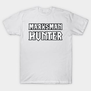 Marksman Hunter T-Shirt